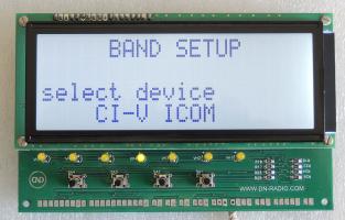 CI-V Icom