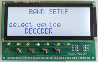 Decoder ATT-DN-B10