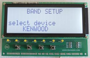 KENWOOD