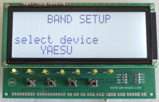 YAESU