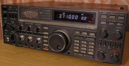 IC-765 аналоговое радио