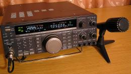 "Семимесячный" TS-850