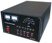 Мощный транзисторный линейный усилитель DN-600