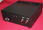 SDR 1Вт в корпусе