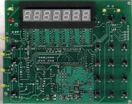 Синтез с ATmega-32L